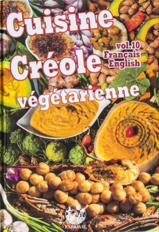 Cuisine créole végétarienne