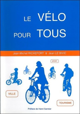 Le vélo pour tous