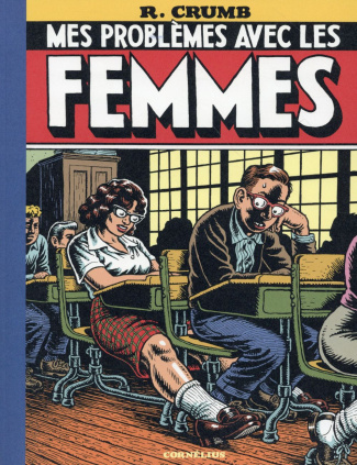 Mes problèmes avec les femmes
