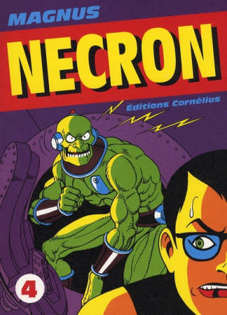 Necron Tome 4