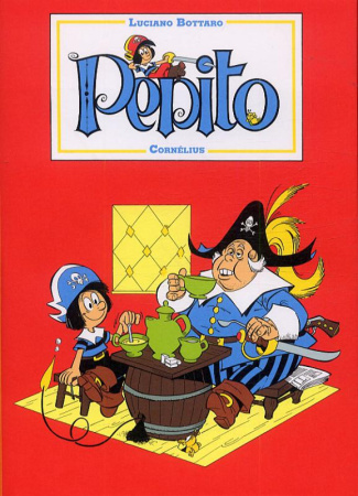 Pepito Tome 1