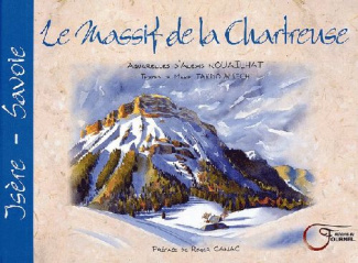 Le Massif de la Chartreuse