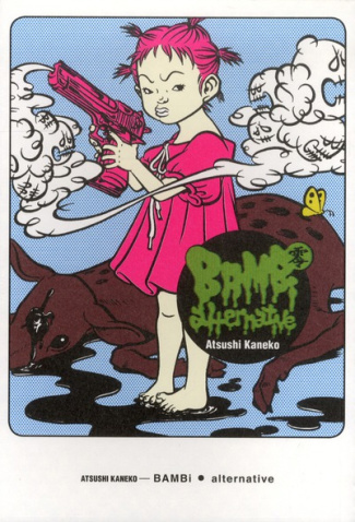 BAMBI 0 - ALTERNATIVE