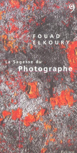 La Sagesse du Photographe
