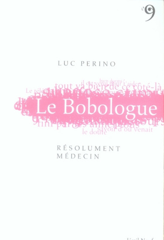 LE BOBOLOGUE