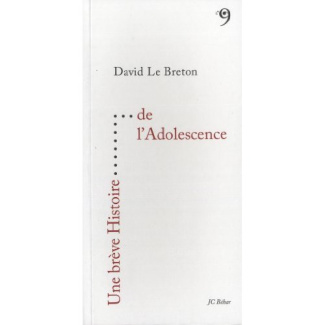 Une brève histoire de l'adolescence