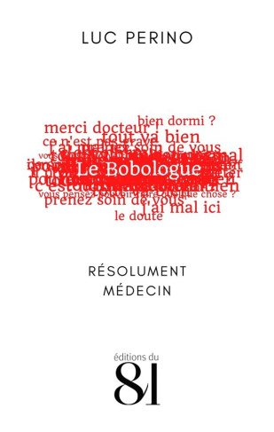 Sapiens chez le bobologue. Edition