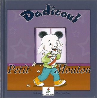 DADICOUL - PETIT MOUTON