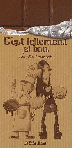 C'EST TELLEMENT SI BON