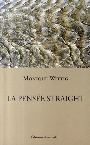La Pensée Straight