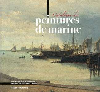Catalogue des peintures de marine