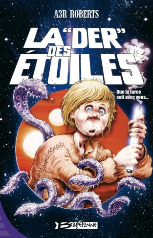 La "der" des étoiles