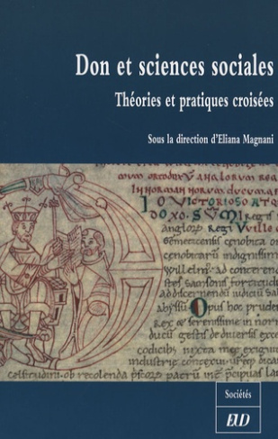Don et sciences sociales. Théories et pratiques croisées
