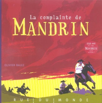 La complainte du Mandrin