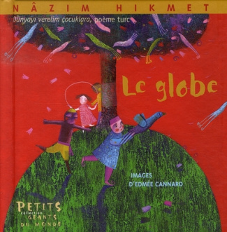 Le globe