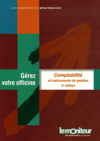 COMPTABILITE ET INSTRUMENT DE GESTION 3EME EDITION