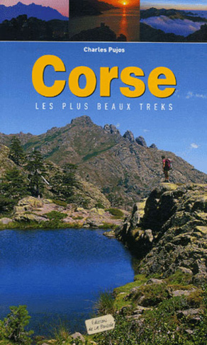 Corse. Les plus beaux treks