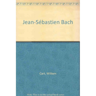 Jean-Sébastien Bach