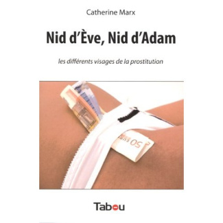Nid d'Eve, Nid d'Adam. Les différents visages de la prostitution