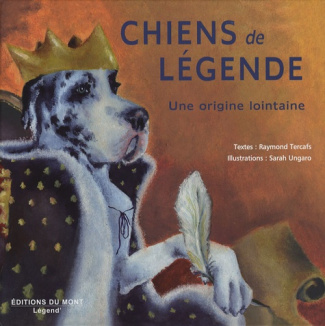 Chiens de légende