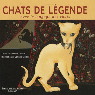 Chats de légende