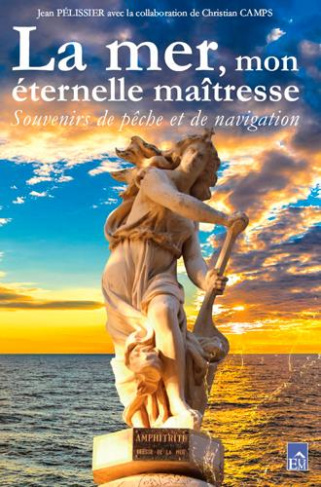 La mer, mon éternelle maîtresse