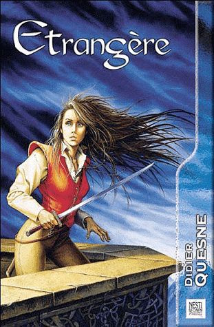 Etrangère