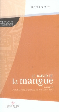 LE BAISER DE LA MANGUE