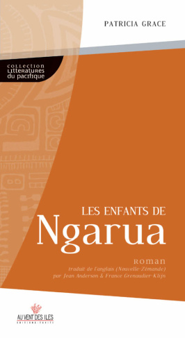 LES ENFANTS DE NGARUA