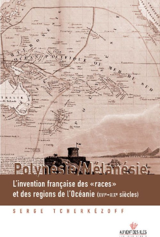 POLYNESIE / MELANESIE