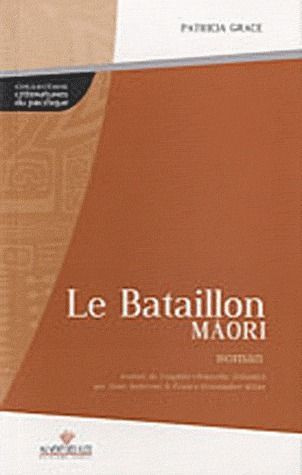 LE BATAILLON MAORI