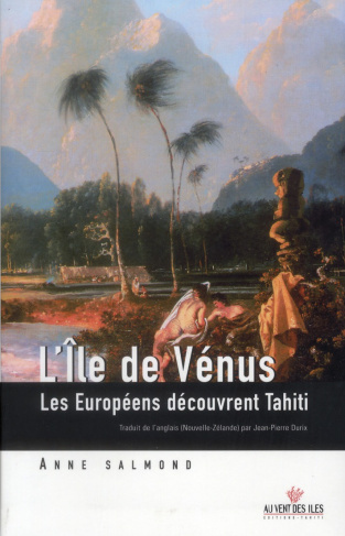 L'ILE DE VENUS