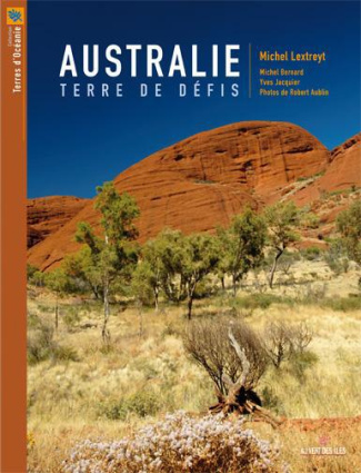 Australie terre de défis