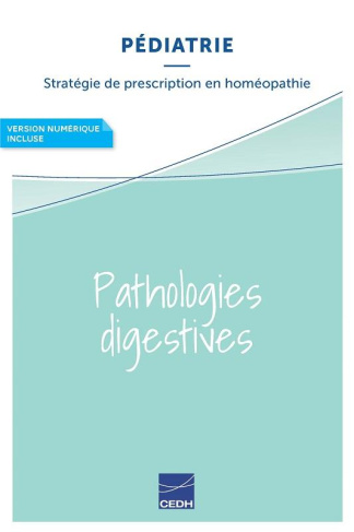 Pathologies digestives