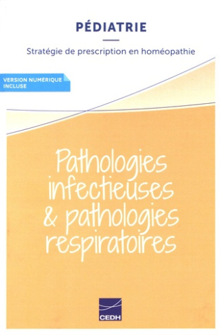 Pathologies infectieuses & pathologies respiratoires