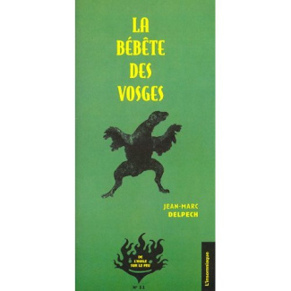 La bébête des Vosges