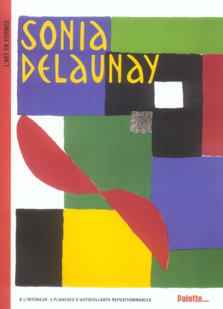 Sonia Delaunay