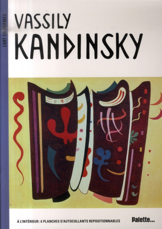 Vassily Kandinsky