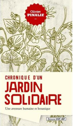 Chronique d'un jardin solidaire