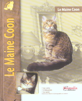 Le Maine Coon