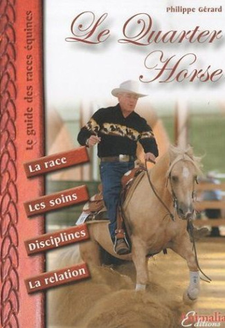 Le Quarter Horse