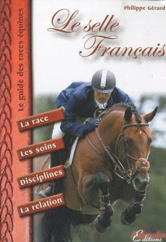 Le selle Français
