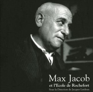 Max Jacob et l'école de Rochefort