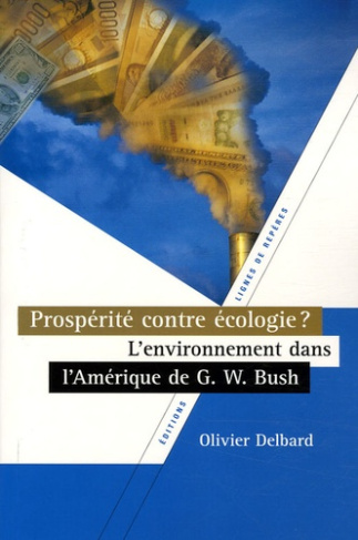 PROSP. CONTRE ECOLOGIE ... ENV.G.BUSH
