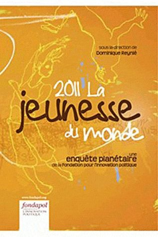 LA JEUNESSE DU MONDE UNE ENQUETE PLANE