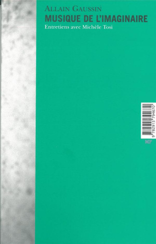 Musique de l'imaginaire