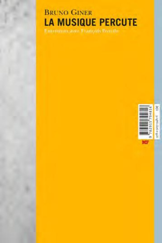 La musique percute