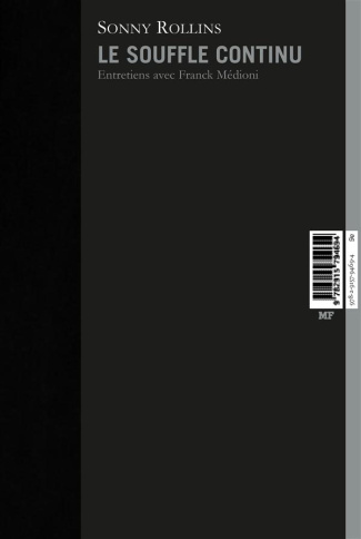 Sonny Rollins, le souffle continu