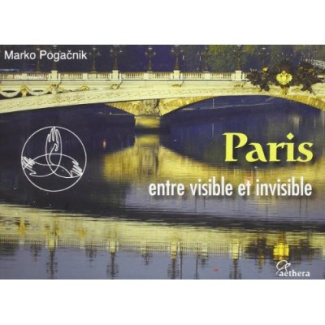Paris entre visible et invisible