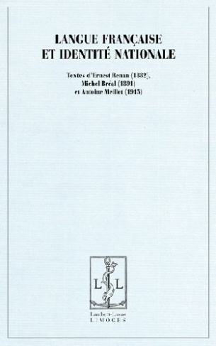 Langue française et identité nationale